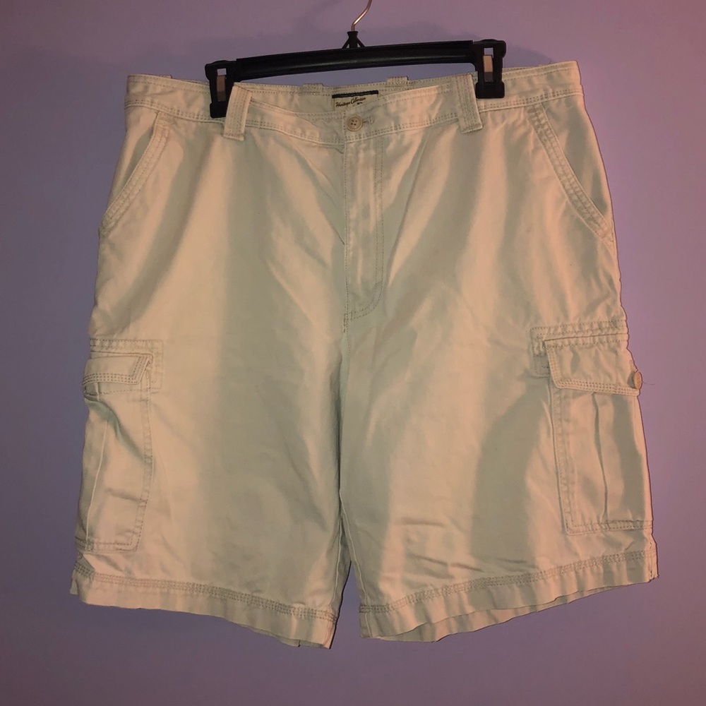 Bass Cargo Shorts